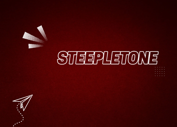 Steepletone