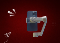 Tripods and Gimbals