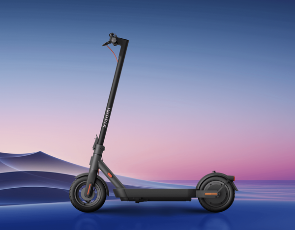 Scooters