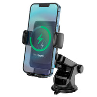 ACEFAST D53 Dash & Glass Auto Clamp Wireless Charging Car Holder