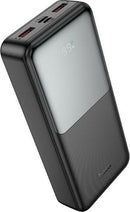 Hoco J136A Sirui (22.5W+PD20W) Fully Compatible Power Bank (20000mAh)
