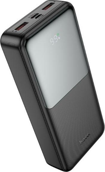 Hoco J136A Sirui (22.5W+PD20W) Fully Compatible Power Bank (20000mAh)