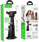 Hoco K26 Auto Face Tracking 360 Degree 7M Range Phone Holder