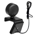 LED WEBCAM & SELFIE RING 2K