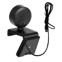 LED WEBCAM & SELFIE RING 2K