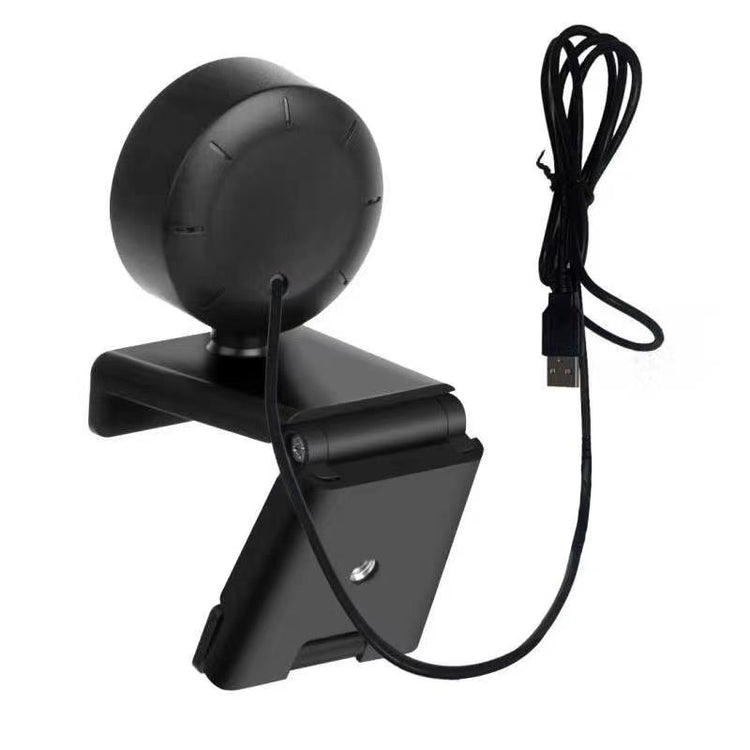 LED WEBCAM & SELFIE RING 2K