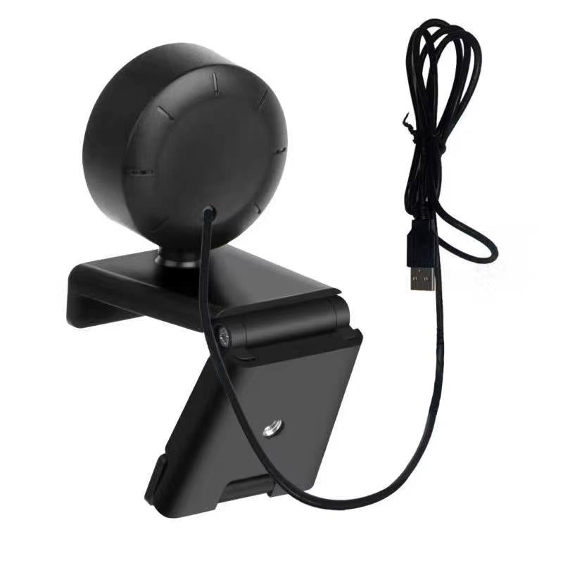 LED WEBCAM & SELFIE RING 2K