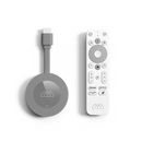 GOOGLE TV 4K CHROMECAST DONGLE 32GB