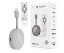GOOGLE TV 4K CHROMECAST DONGLE 32GB