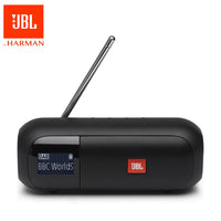 JBL Tuner 2 Portable DAB+/FM Bluetooth Radio