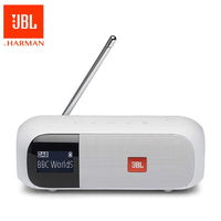 JBL Tuner 2 Portable DAB+/FM Bluetooth Radio