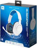 JBL Quantum 100 Gaming Wired Headphones