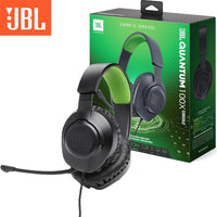 JBL Quantum 100 Gaming Wired Headphones