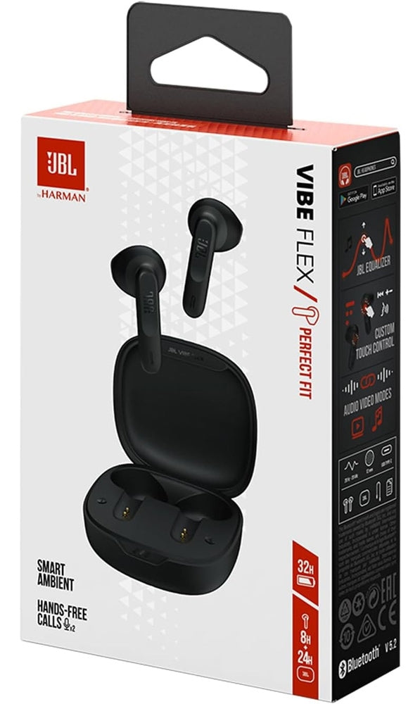 Jbl 2025 flex headphones