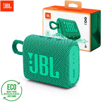 JBL GO3 Portable Bluetooth Speaker