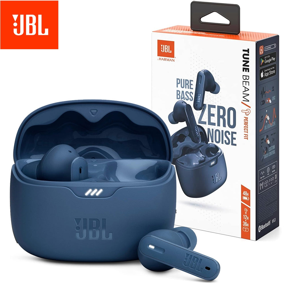 Jbl earbuds tune new arrivals