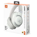 JBL Live 770NC Noise Cancelling Wireless Bluetooth Headphones