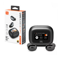 JBL Live Buds 3 Noise Cancelling TWS Earbuds