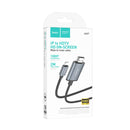 Hoco UA27 HD On‑Screen Cable