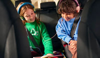 Philips 2000 series Kids' on-ear Headphones