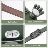 Shoulder and Neck Massager