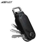 ACEFAST S4 Anti-Lost Positioning Device Keychain