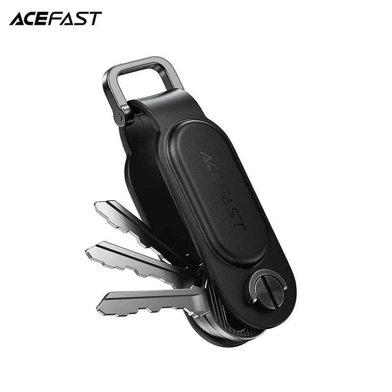 ACEFAST S4 Anti-Lost Positioning Device Keychain