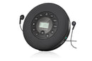 Rechargable Personal CD player