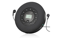 Rechargable Personal CD player