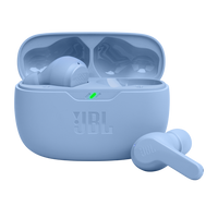 JBL Wave Beam True Wireless Earbuds – Deep Bass, Smart Ambient