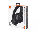 JBL Live 670NC Noise Cancelling Wireless Bluetooth headphones