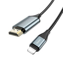 Hoco UA27 HD On‑Screen Cable