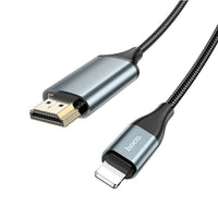 Hoco UA27 HD On‑Screen Cable