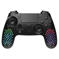 Supersonic Hexalight Game Controller for PS4, PS3, PC