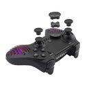 Supersonic Hexalight Game Controller for PS4, PS3, PC