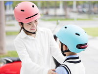 Xiaomi Scooter Smart4u Helmet with LED