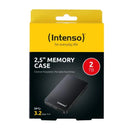Intenso 2.5" Portable HDD 3.2 Memory Drive