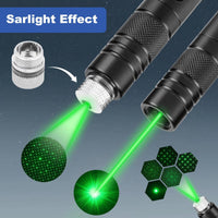Green Laser Pointer