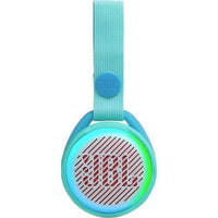 JBL JR POP Kids Portable Bluetooth Speaker