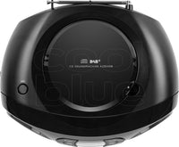 Philips AZB500/12 (DAB+/FM Radio, Dynamic Bass Boost, CD Playback
