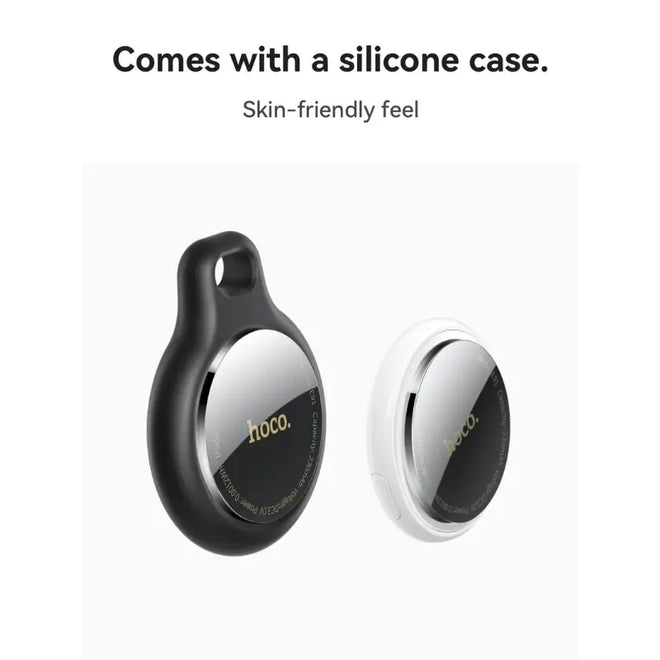 Hoco E91 Airtag Anti-Lost Tracker