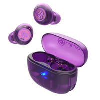 JLab  Go Pop ANC True Wireless Earbuds