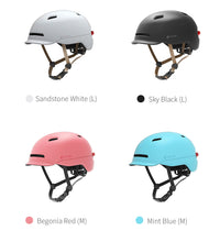 Xiaomi Scooter Smart4u Helmet with LED