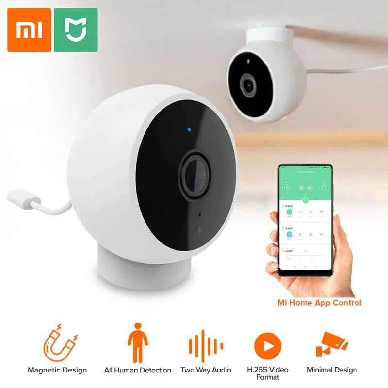 Xiaomi Mi Camera 2K Magnetic Mount