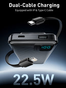 Ven-Dens VD-PB061- 20000 Power Bank