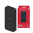 Xiaomi Redmi 18W Fast Charging Power Bank 20000mah