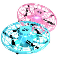 Air pressure fixed four-Axis UFO Mini Drone