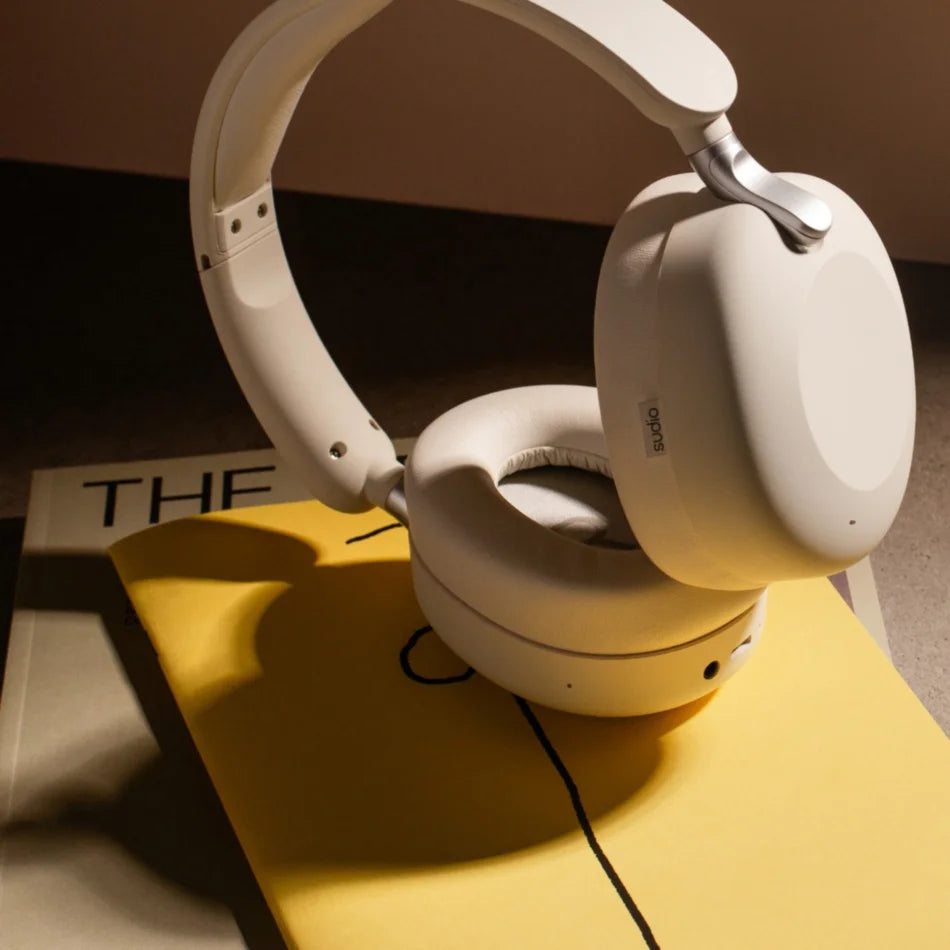 Sudio K2 Pro Over-Ear Headphones