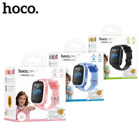 Hoco Y106 Kids 4G IP67 SIM Phone Watch