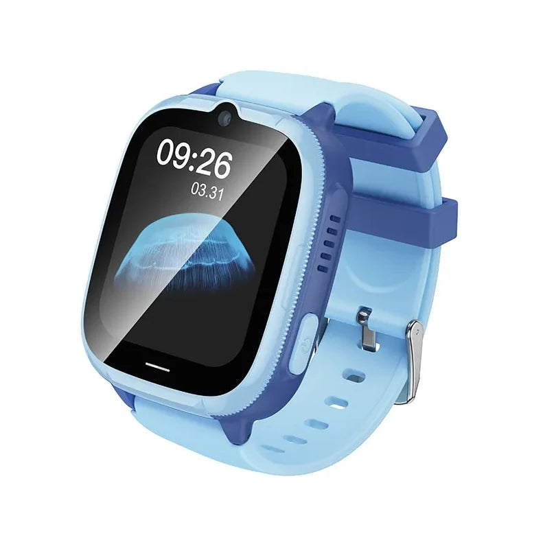 Hoco Y106 Kids 4G IP67 SIM Phone Watch